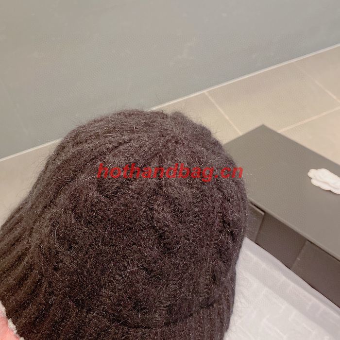 Miu Miu Hat MUH00047 Miu Miu Hat MUH00047